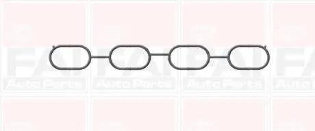 FAI TOYOTA Прокладка впускного коллектора AURIS, AVENSIS, COROLLA 06-, RAV 4 III, LEXUS FAI AutoParts IM2216