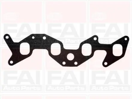 FAI OPEL Прокладка коллектора впускн.Astra F,Kadett E,Omega A,Vectra A/B 1.6/1.8 FAI AutoParts IM448