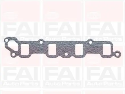Прокладка IN колектора Ford Escort/Fiesta/Orion 1,3 OHV FAI AutoParts IM455