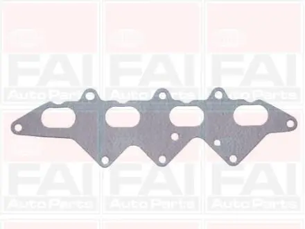 Прокладка колл. in Centet Ford Zetec 1.6/1.8 FAI AutoParts IM594C