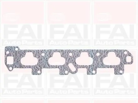 Прокладка коллектора IN Opel C14SEL/C16SEL/C1 FAI AutoParts IM739