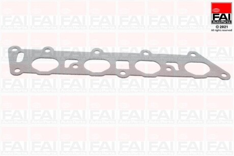 Прокладка колл.IN Opel X16XEL FAI AutoParts IM879