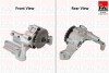 Масляный насос FAI AutoParts OP310 (фото 1)