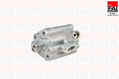 FAI MAZDA Помпа масла 3 (BK) 1.6 03-09 FAI AutoParts OP319