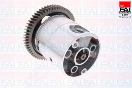 FAI Насос масла DB C204 FAI AutoParts OP382