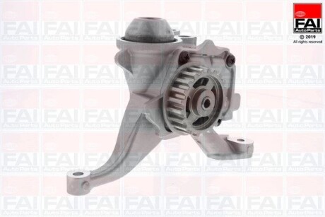 FAI MARELLI помпа оливи FORD 1.0 EcoBoost 12- FAI AutoParts OP433