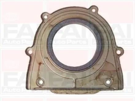 Сальник к/вала 88*180*15 Mondeo, Focus, Mazda 3,5,6, Volvo S40 FAI AutoParts OS1079
