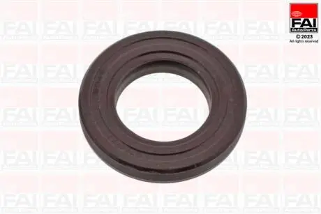 Сальнiк колінвалу Citr/Peugeot 1.4/1.6Hdi 01-> 27x47x7 FAI AutoParts OS1157