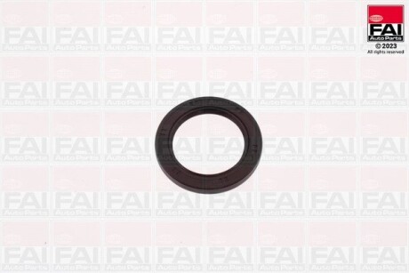 FAI VOLVO Сальник 45*65*7 C30/70,S40/60/70/80,V40/70,XC70/90 2.0/3.0 FAI AutoParts OS1382