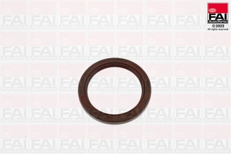 FAI FORD Сальник кол./вала 6*60*77,4 RANGER 3.0 TDCi 06-, MAZDA BT-50 Пикап FAI AutoParts OS2103