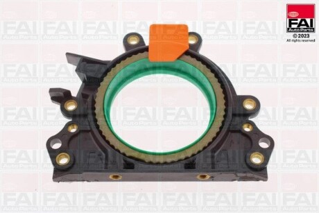 FAI AUDI Сальник вала коленчатого задний А3, А5, Q2, Q3, SEAT, SKODA, VW FAI AutoParts OS2295