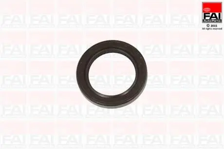 Сальник р/вала зад. Mazda 626 98-/Xedos 6 2.0 95- (BP/B5/B6/RF) FAI AutoParts OS448