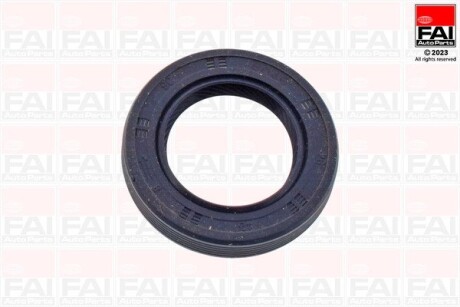 Сальник к/вала перед. 26X42X8 Opel Ascona B, C, Corsa A, Kadett D, E, Manta B 1.2/1.3 03.79-03.93 FAI AutoParts OS697