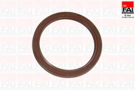 Сальник к/вала зад. Opel Vectra C/Astra G 07- (13S/C14NZ) FAI AutoParts OS698