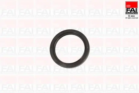 FAI NISSAN Сальник к/вала 40x52x7 Almera 95-, Micra 03-, Primera 90-, Patrol 2,8 -00. FAI AutoParts OS765