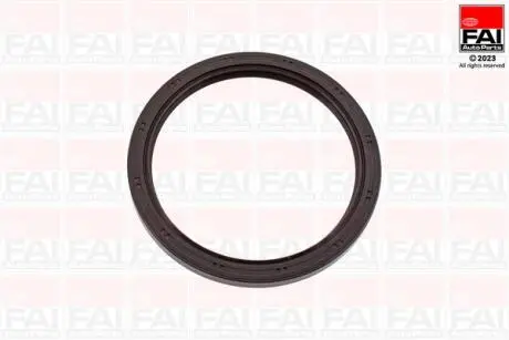 Сальник зад. Mitsubischi/Hyundai 85X103X8 FAI AutoParts OS981A