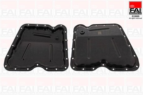 FAI RENAULT масляний піддон Espace IV,Koleos,Laguna,Megane,Trafic II,Opel,Nissan FAI AutoParts PAN044 (фото 1)