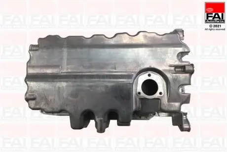FAI VW піддон масл.картера Golf,Passat,Skoda Octavia,Fabia FAI AutoParts PAN051