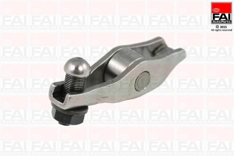 FAI FORD Коромисло клапанів RANGER (ET) 2.5 06- FAI AutoParts R167S