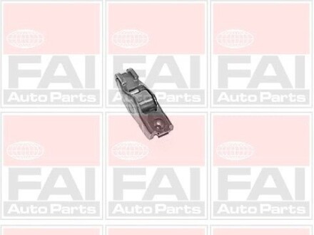 Гідрокомпенсатори Opel Astra GTC J, K, Insignia, Meriva B, Mokka, Zafira C 1.6D 13- FAI AutoParts R172S