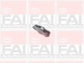 Коромисло клапана Fiat 1.9-2.4JTD 16V Opel Astra H FAI AutoParts R175S (фото 1)