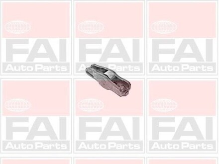 Коромысло клапана Fiat 1.9-2.4JTD 16V Opel Astra H FAI AutoParts R175S