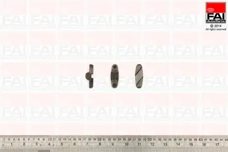 FAI HYUNDAI Коромысло управления клапаном Elantra,Getz,Matrix,Santa Fe,Tucson,i30,opel Antara,Chevrolet,Kia 2.0/2.2CRDi FAI AutoParts R183S