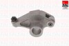 FAI MAZDA Коромысло клапана 323 F VI (BJ) 2.0 TD 98-01, 626 V (GF) 2.0 TD 00-06 FAI AutoParts R229S (фото 1)