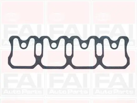 Прокладка клап. кришки Chrysler Voyager/ Ford Scorpio/ Opel Frontera A 2.0/2.5/3.0 03.91-10.98// Dodge Ramvan 2,5 TD 99- FAI AutoParts RC1004S