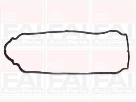 Прокладка клап. кришки Renault Clio II/Kangoo/ Modus/Twingo 1,2 16V 01.01- FAI AutoParts RC1050S