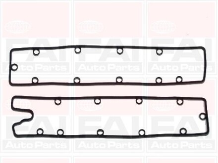 К-кт прокладок клап. кришки ліва/права PSA EW12/EW10/EW7J4 EX FAI AutoParts RC1062S