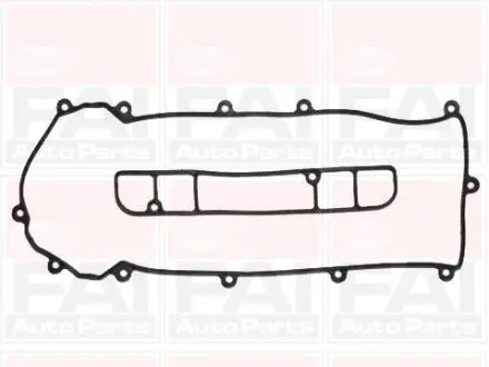 Комплект прокладок клапанной крышки Mazda 6/Ford Mondeo 1.8 16V 00.10- FAI AutoParts RC1078S