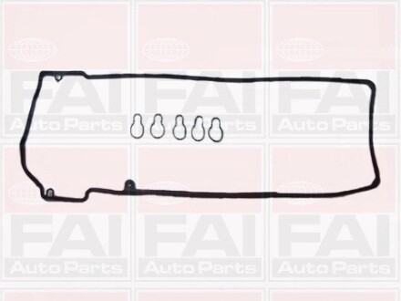 К-кт прокладок клап кр. MB OM612/647 FAI AutoParts RC1130S