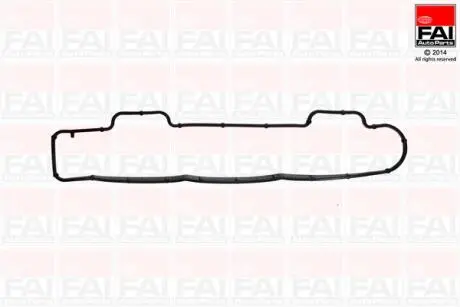 Прокладка клап.кр. Volvo /Peugeot/Citroen/Ford 1,6HDi 02- FAI AutoParts RC1164S