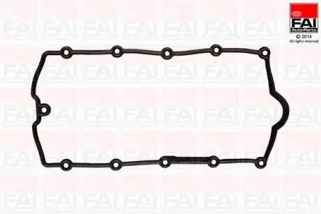 Прокладка клап. кришки Audi A3, Mitsubishi Grandis, VW Golf, Passat 2,0TDi, 04- FAI AutoParts RC1360S
