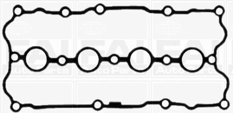 Прокладка клап.кр. VAG 2.0FSI (BRL/BLX/BLY/BVX/BVY/BVZ) 05.03- FAI AutoParts RC1440S