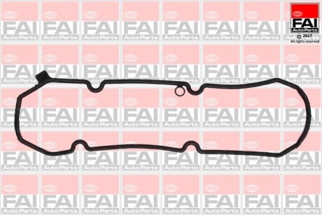 Прокладка кл.кришки Fiat Punto/Palio 1.1 00- FAI AutoParts RC1467S (фото 1)