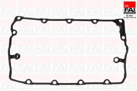 Прокладка кришки клапанів VW 1.9/2.0 TDI 11/05- FAI AutoParts RC1478S