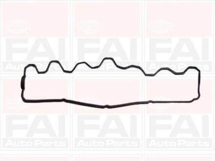 FAI Прокладка клап. крышки NISSAN PATROL GR V 2.8 -00 FAI AutoParts RC1502S