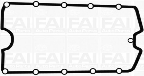 FAI AUDI Прокладка клап. крышки A4/A6 FAI AutoParts RC1600S