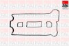 К-т прокладок клапанной крышки Focus III,Mondeo IV,S-Max,LandRover Freelander 2.0 10- FAI AutoParts RC1639SK (фото 1)