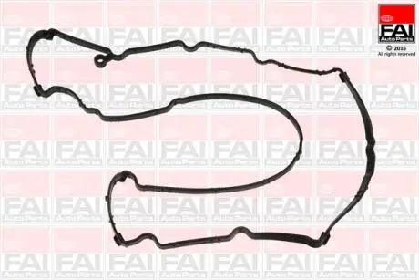 Прокладка клапанної кришки Ford Focus, Kuga 1.6 13-/Volvo S60/S80/V60/V70 III 1.6 T4F 11- FAI AutoParts RC1654S