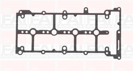 FAI OPEL Прокладка клап. крышки Insignia 2.0CDTI FAI AutoParts RC1681S