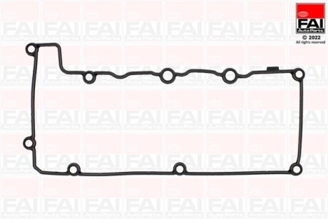 FAI прокладка клап. кр. AUDI 3.0 (1-3) FAI AutoParts RC1697S (фото 1)