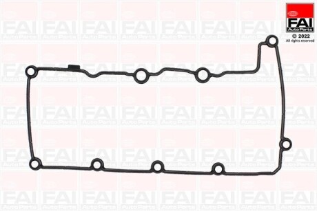 FAI прокладка клап. кр. AUDI 3.0 (4-6) FAI AutoParts RC1698S