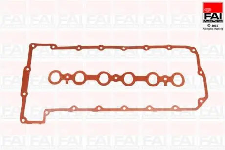 FAI BMW К-кт прокладок клап.крышки 3/Е90, 5/Е60, 7/Е65 FAI AutoParts RC1729SK