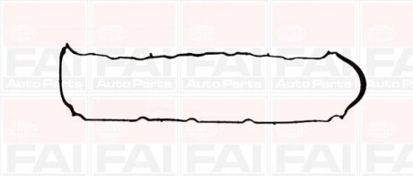 Прокладка кл. кришки Renault Kangoo 1.5dCi 08-, Megane 1.5dCi 07-, Scenic 1.5dCi 05- FAI AutoParts RC1768S