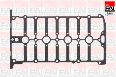 FAI VW Прокладка клапанной крышки CADDY ALLTRACK 1.4 15-, GOLF VII Variant, Passat B8 FAI AutoParts RC1939S