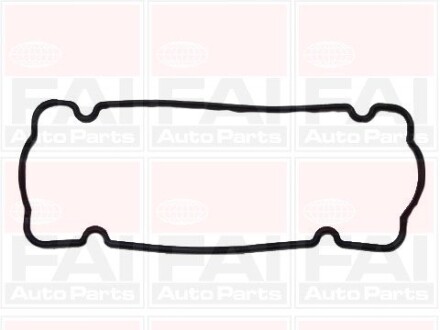 Прокладка клап.кр. Fiat 1.0/1.1/1.2 FAI AutoParts RC207S