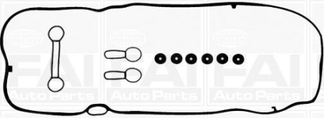 FAI HONDA К-т прокладок, крышка головки цилиндра Acord VII, CR-V III FAI AutoParts RC2122S (фото 1)